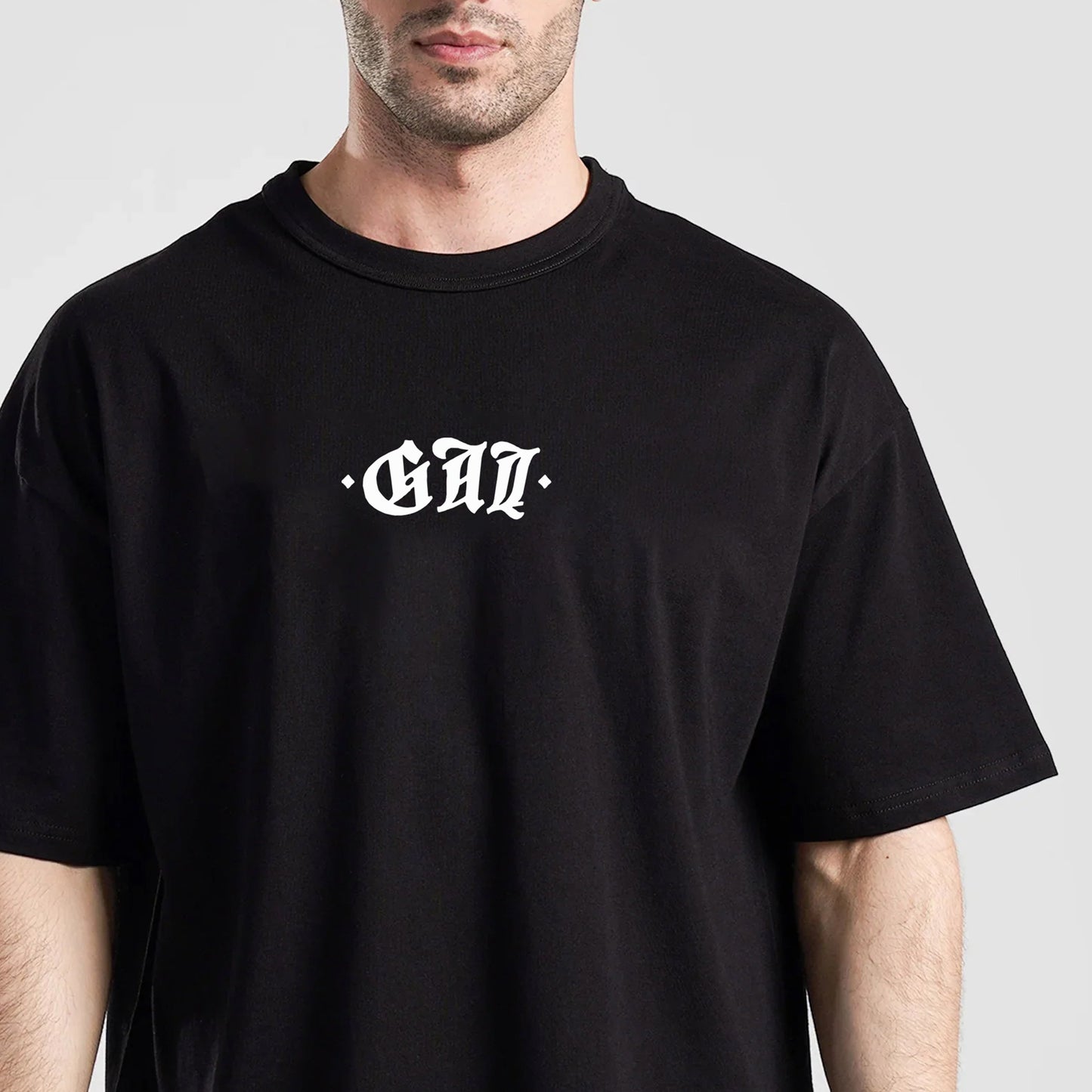 Michael Jordan Tee (Black)