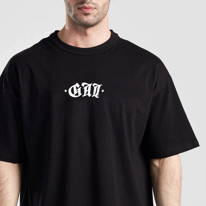 Michael Jordan Tee (Black)