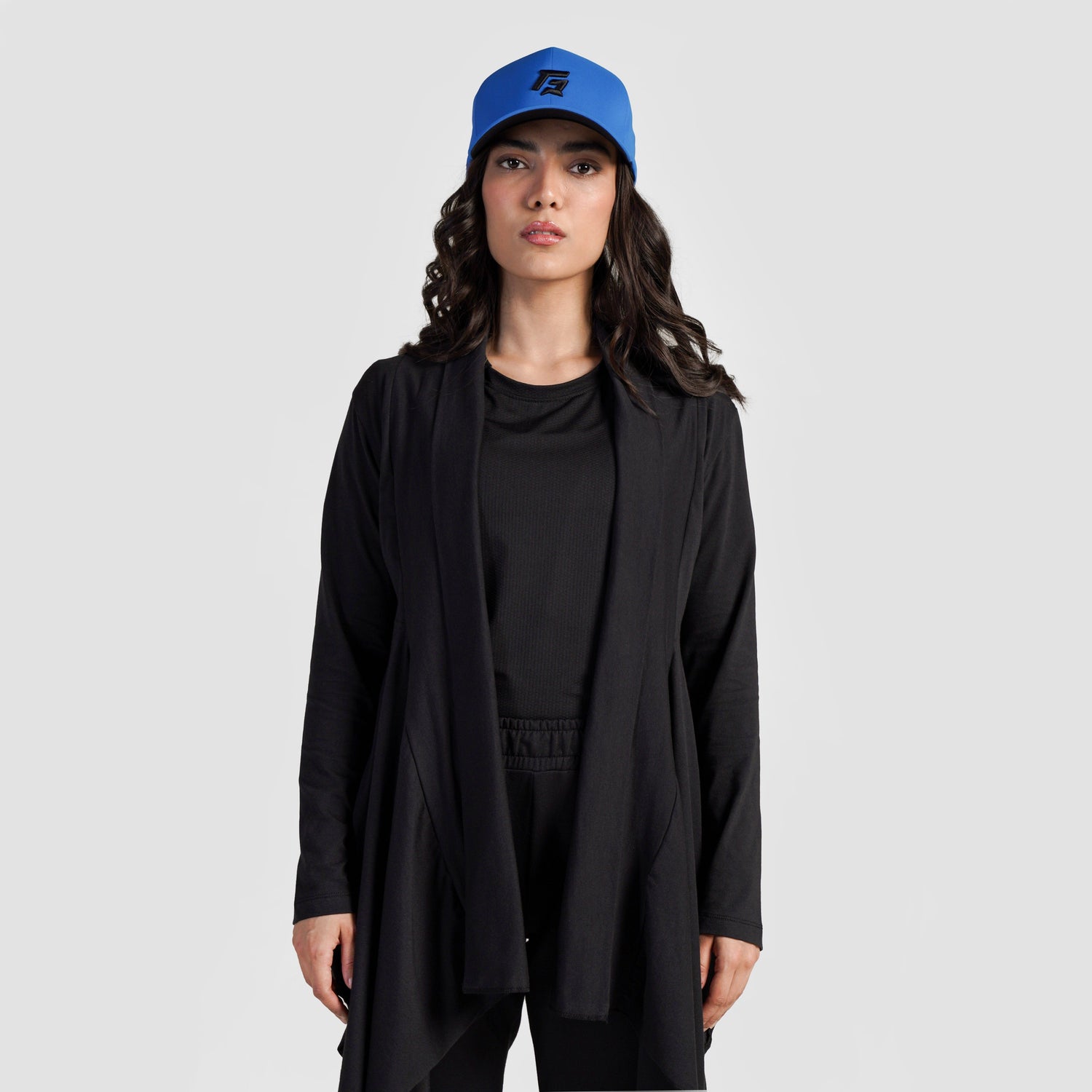 women gym wear sportswear fitness training outfit front view Women Gym Wear Gym Armour Pakistan