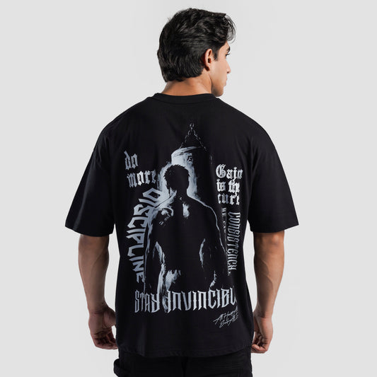 men gym wear sportswear front view Gymarmour Pakistan
